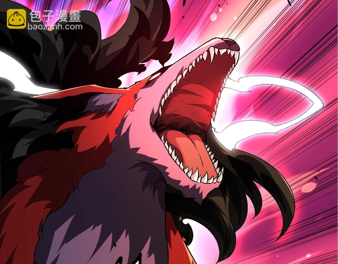 從大樹開始的進化 - 第189話 金色閃光(1/4) - 3