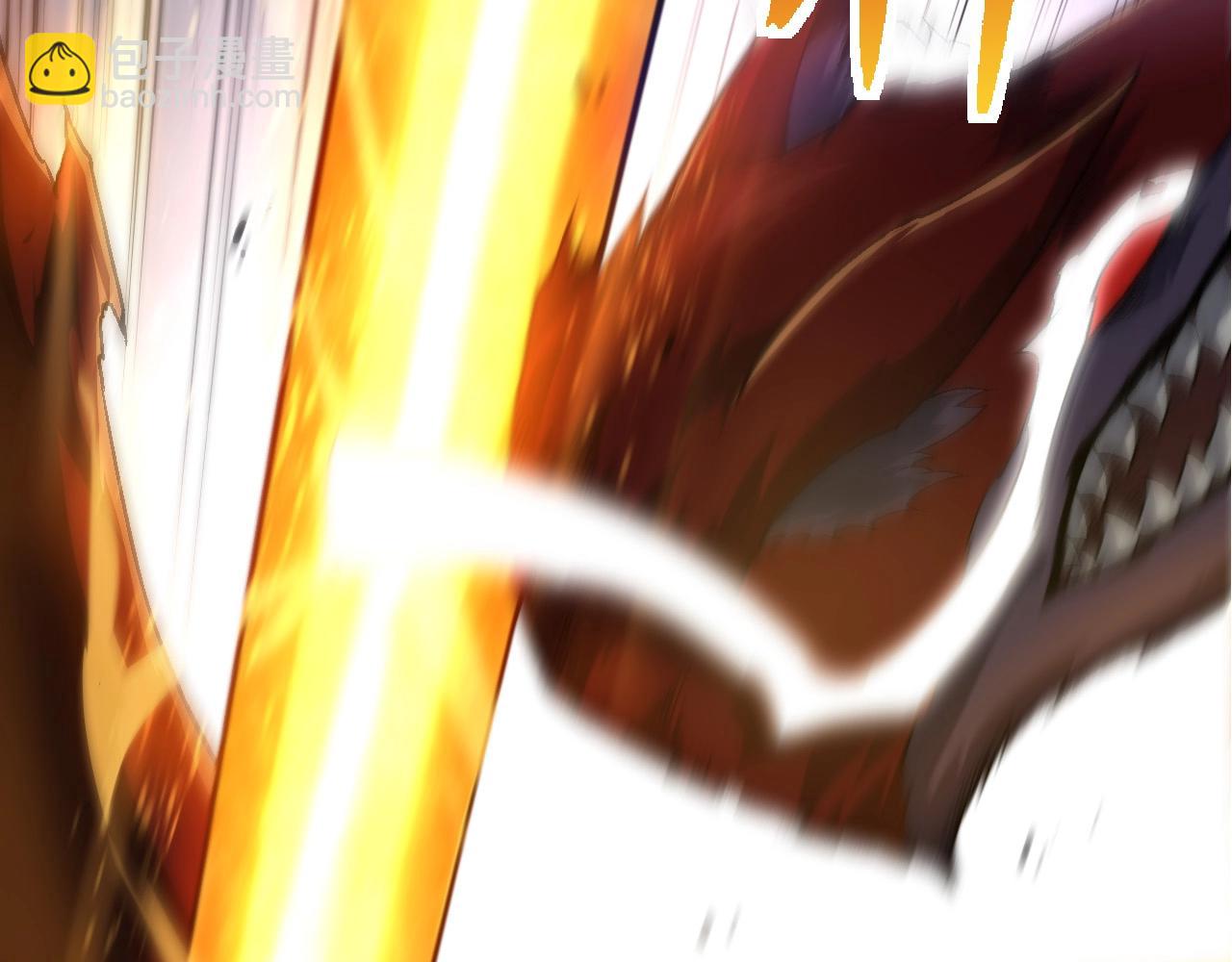 從大樹開始的進化 - 第189話 金色閃光(2/4) - 2