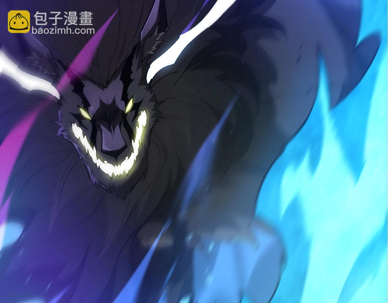 從大樹開始的進化 - 第189話 金色閃光(2/4) - 1