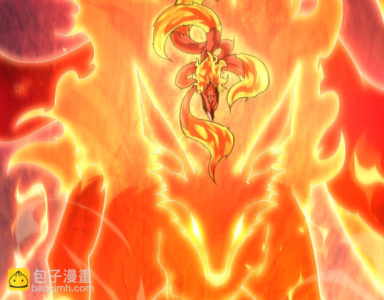 從大樹開始的進化 - 第189話 金色閃光(2/4) - 6