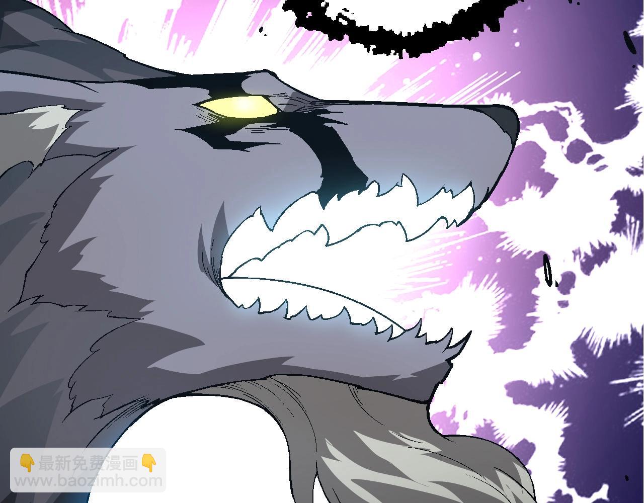 從大樹開始的進化 - 第189話 金色閃光(2/4) - 8