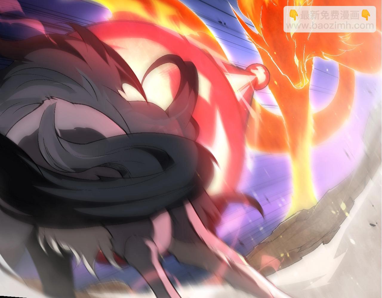 從大樹開始的進化 - 第189話 金色閃光(2/4) - 6