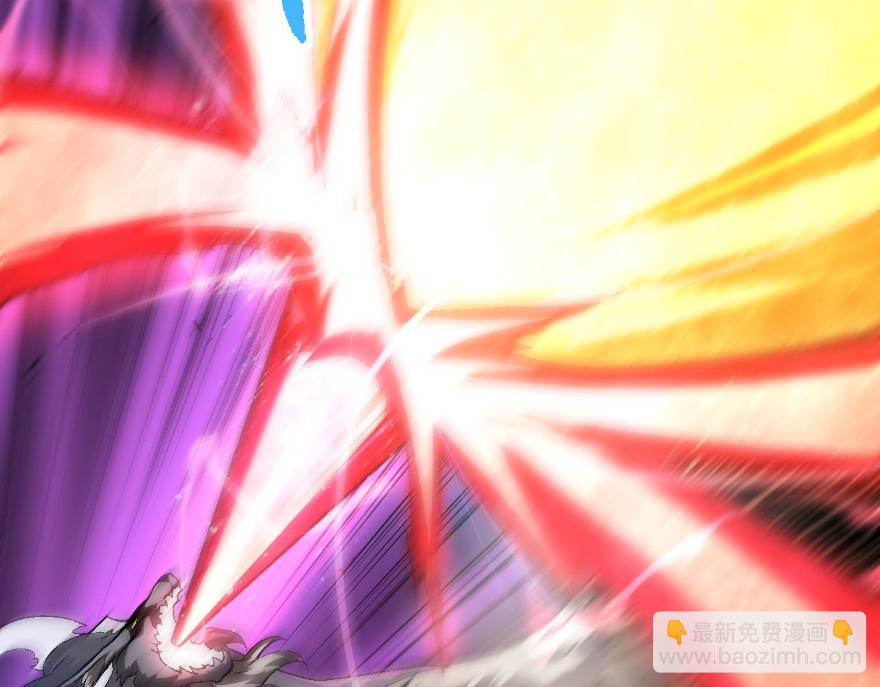 從大樹開始的進化 - 第189話 金色閃光(2/4) - 2