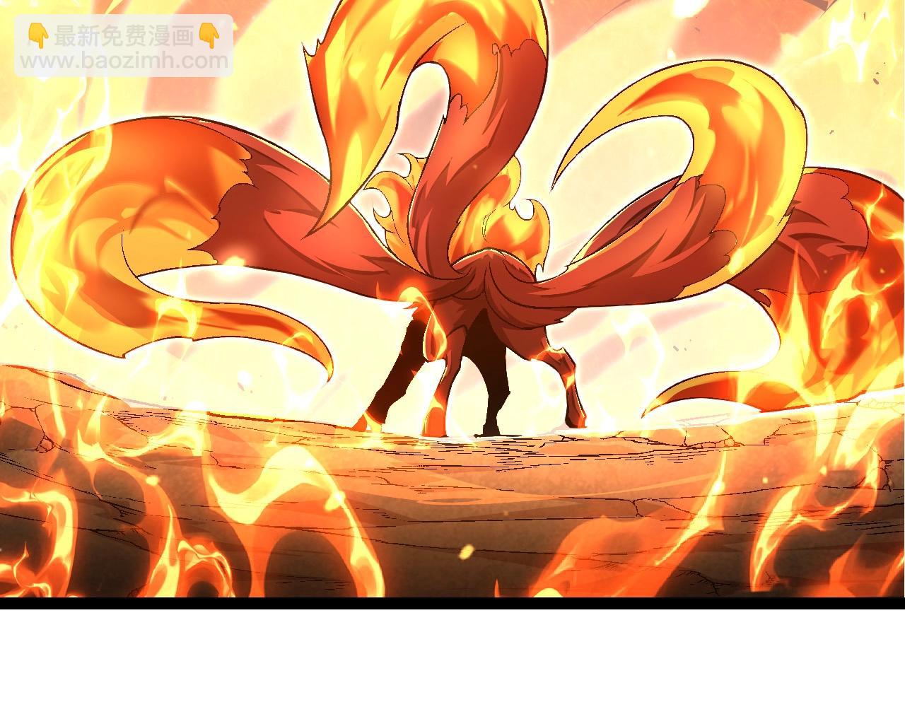 從大樹開始的進化 - 第189話 金色閃光(2/4) - 1