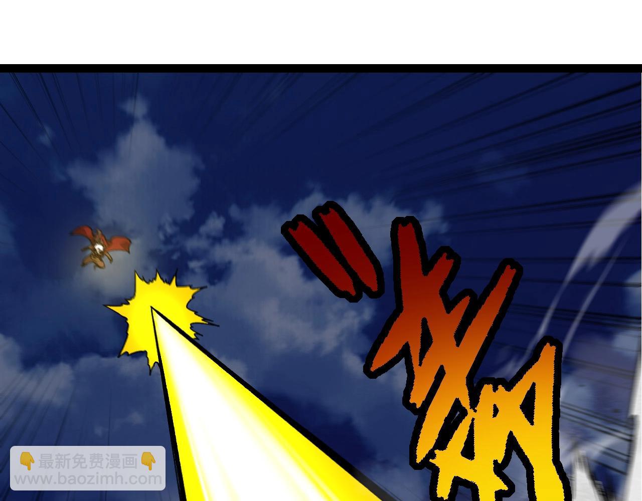 從大樹開始的進化 - 第191話 兄弟之爭(1/3) - 5