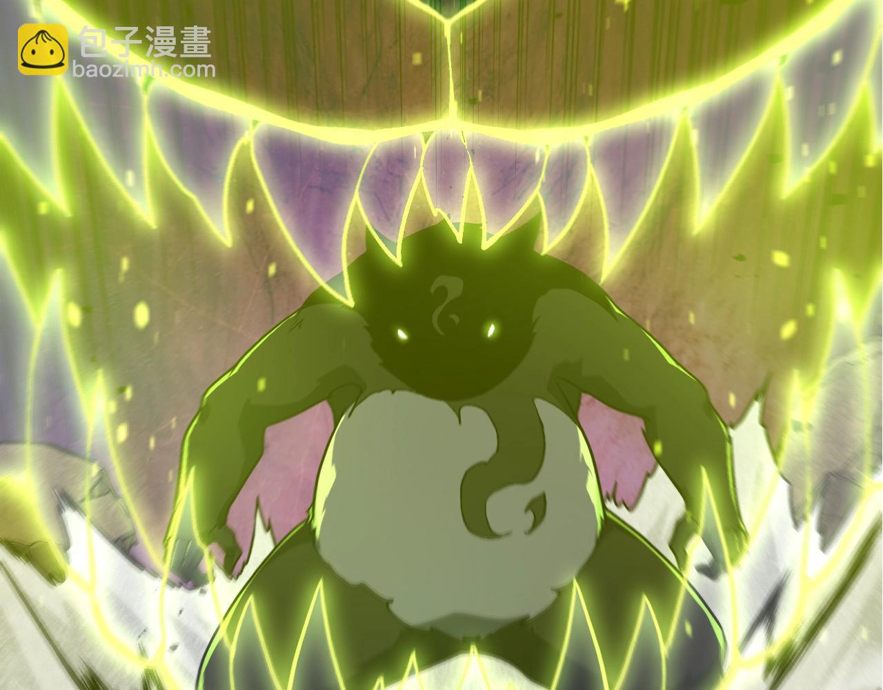 從大樹開始的進化 - 第191話 兄弟之爭(2/3) - 7