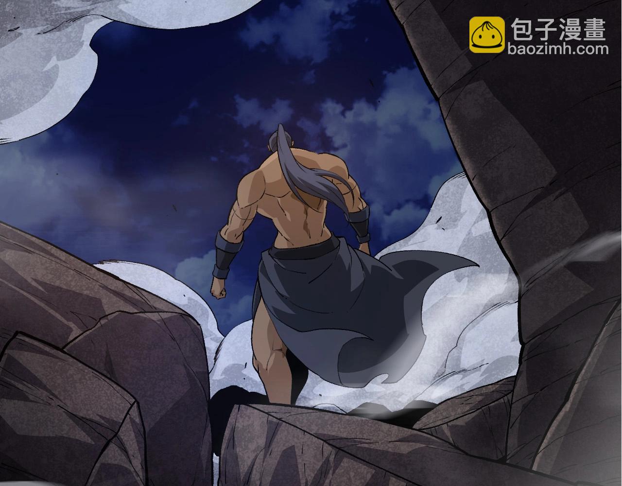 從大樹開始的進化 - 第191話 兄弟之爭(2/3) - 4