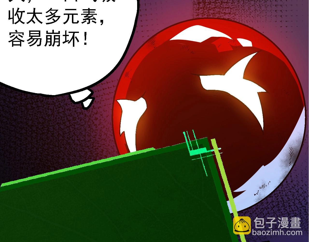 從大樹開始的進化 - 第193話 開啓天眼(3/3) - 1