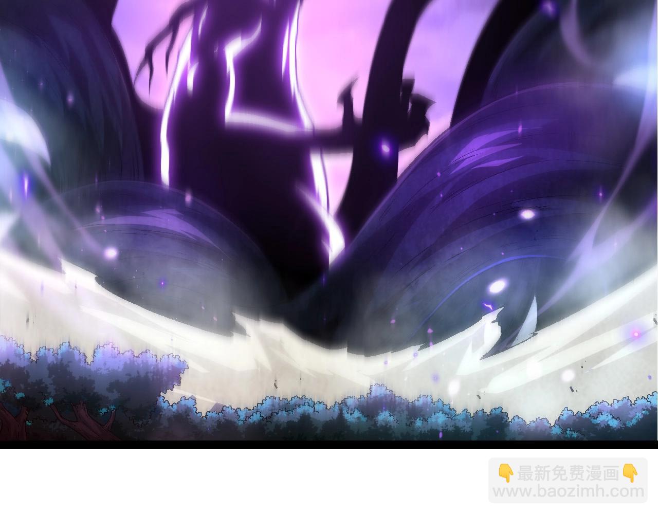 從大樹開始的進化 - 第193話 開啓天眼(1/3) - 8