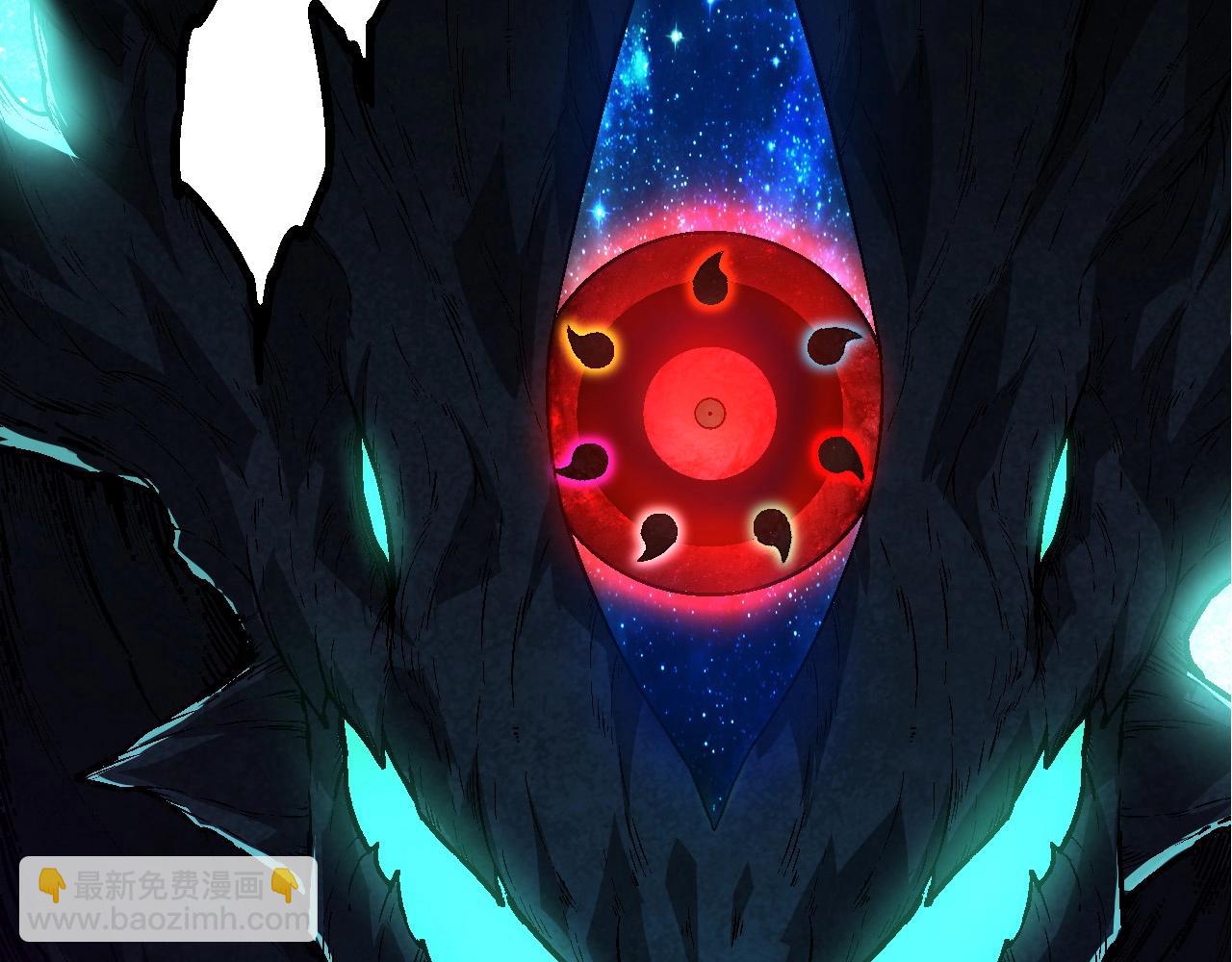 從大樹開始的進化 - 第193話 開啓天眼(1/3) - 7