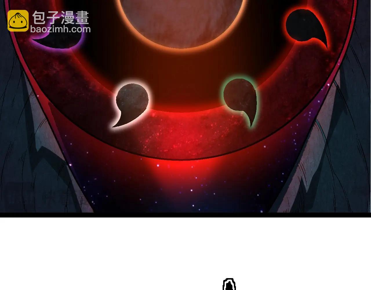 從大樹開始的進化 - 第193話 開啓天眼(2/3) - 2