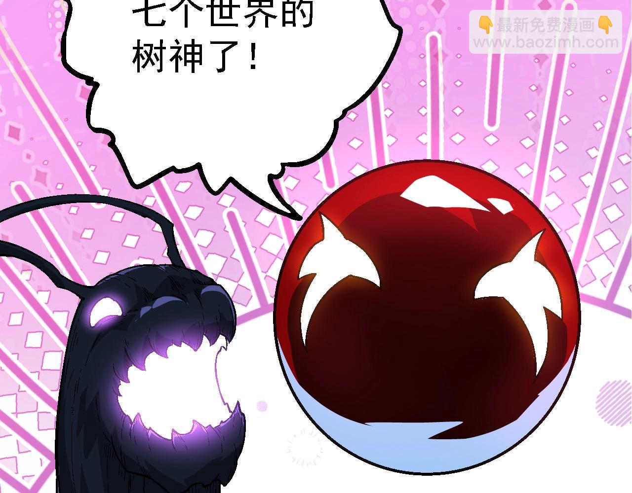 從大樹開始的進化 - 第193話 開啓天眼(2/3) - 7