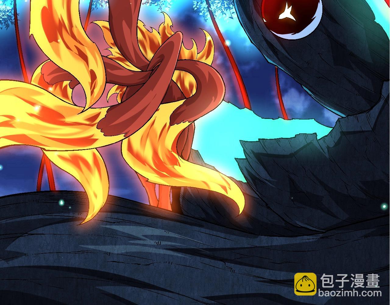 從大樹開始的進化 - 第193話 開啓天眼(2/3) - 6