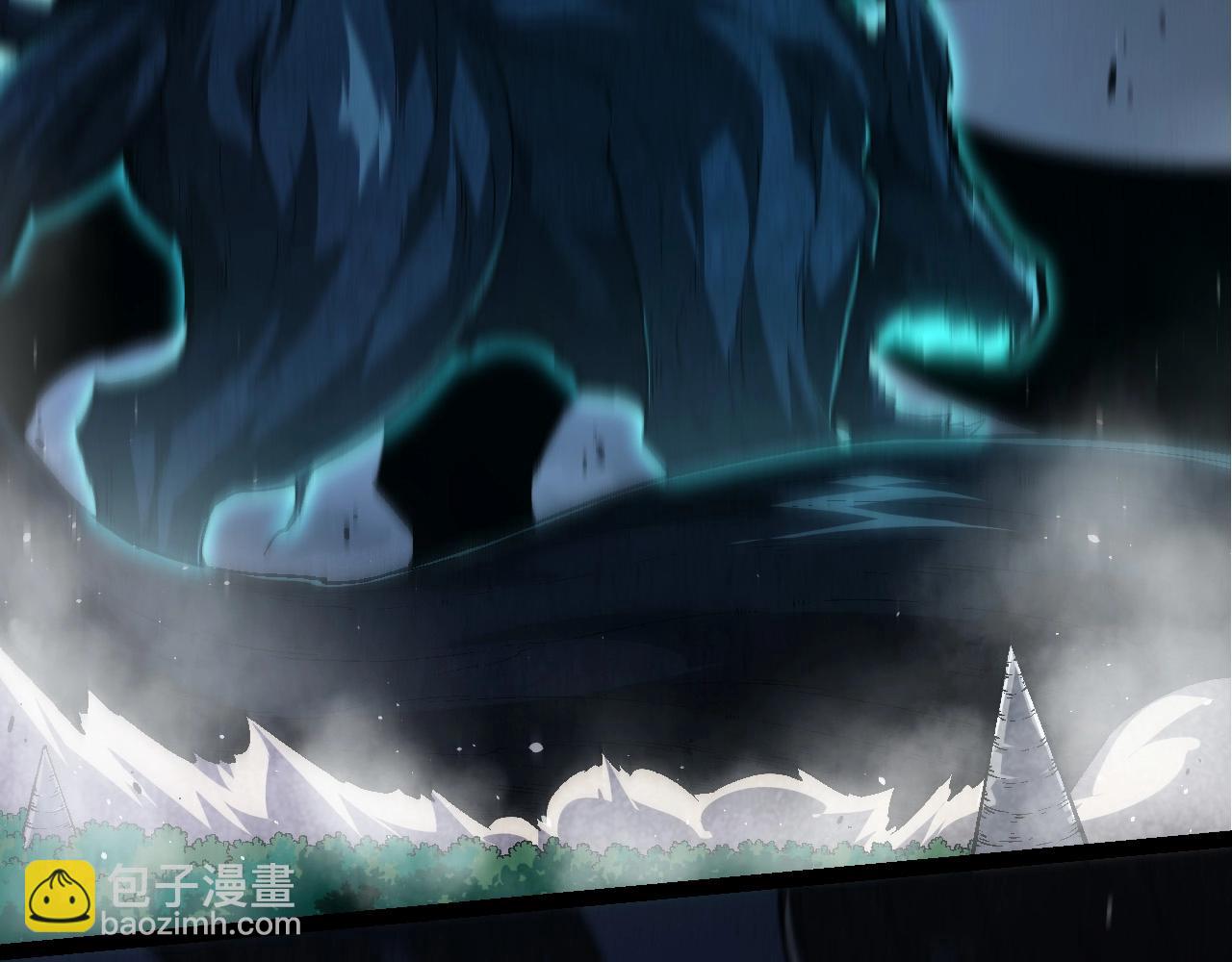 從大樹開始的進化 - 第193話 開啓天眼(1/3) - 1