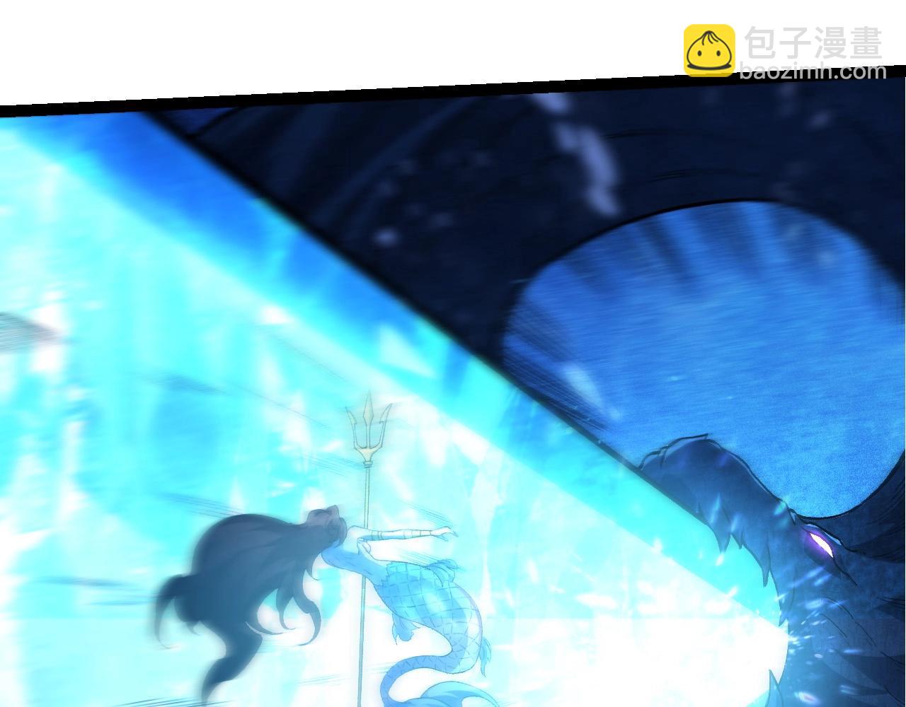 從大樹開始的進化 - 第195話 人魚之王(3/3) - 5