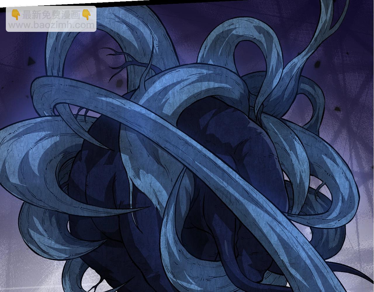 從大樹開始的進化 - 第195話 人魚之王(1/3) - 5