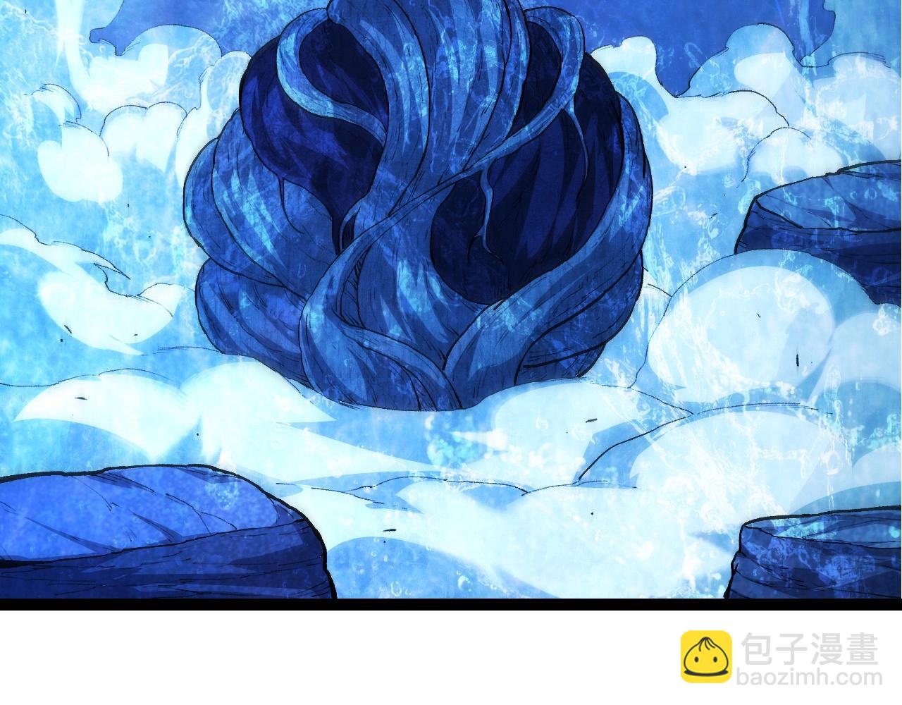 從大樹開始的進化 - 第195話 人魚之王(1/3) - 2