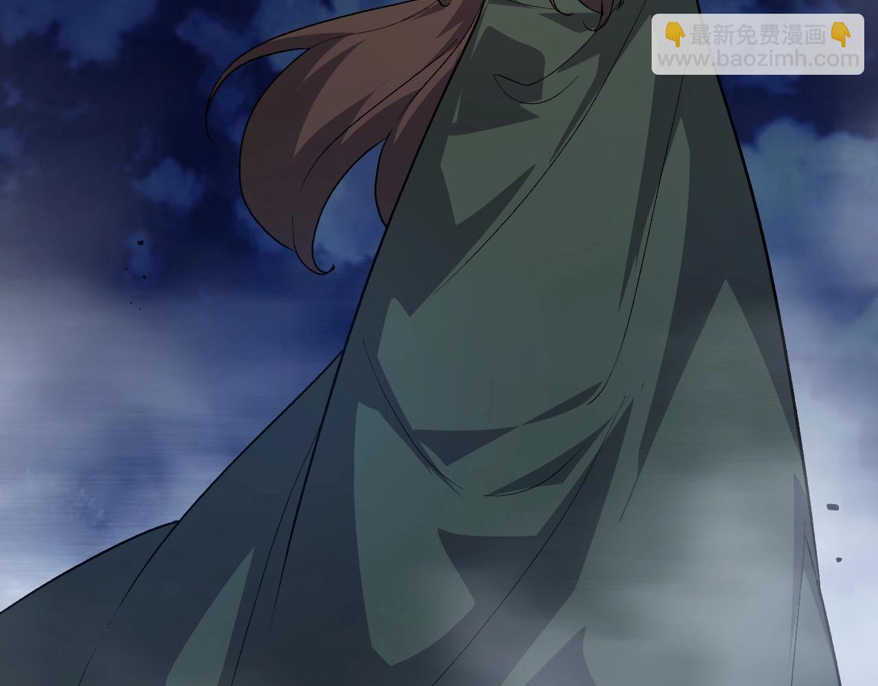 從大樹開始的進化 - 第197話 終結預言(1/3) - 5