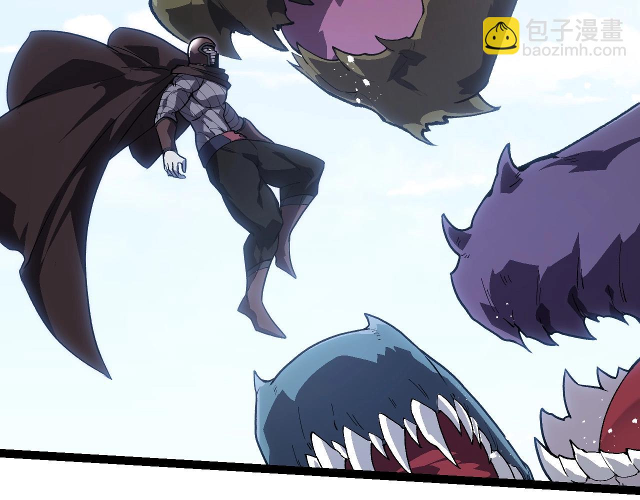 從大樹開始的進化 - 第199話 隔岸觀火(1/3) - 2