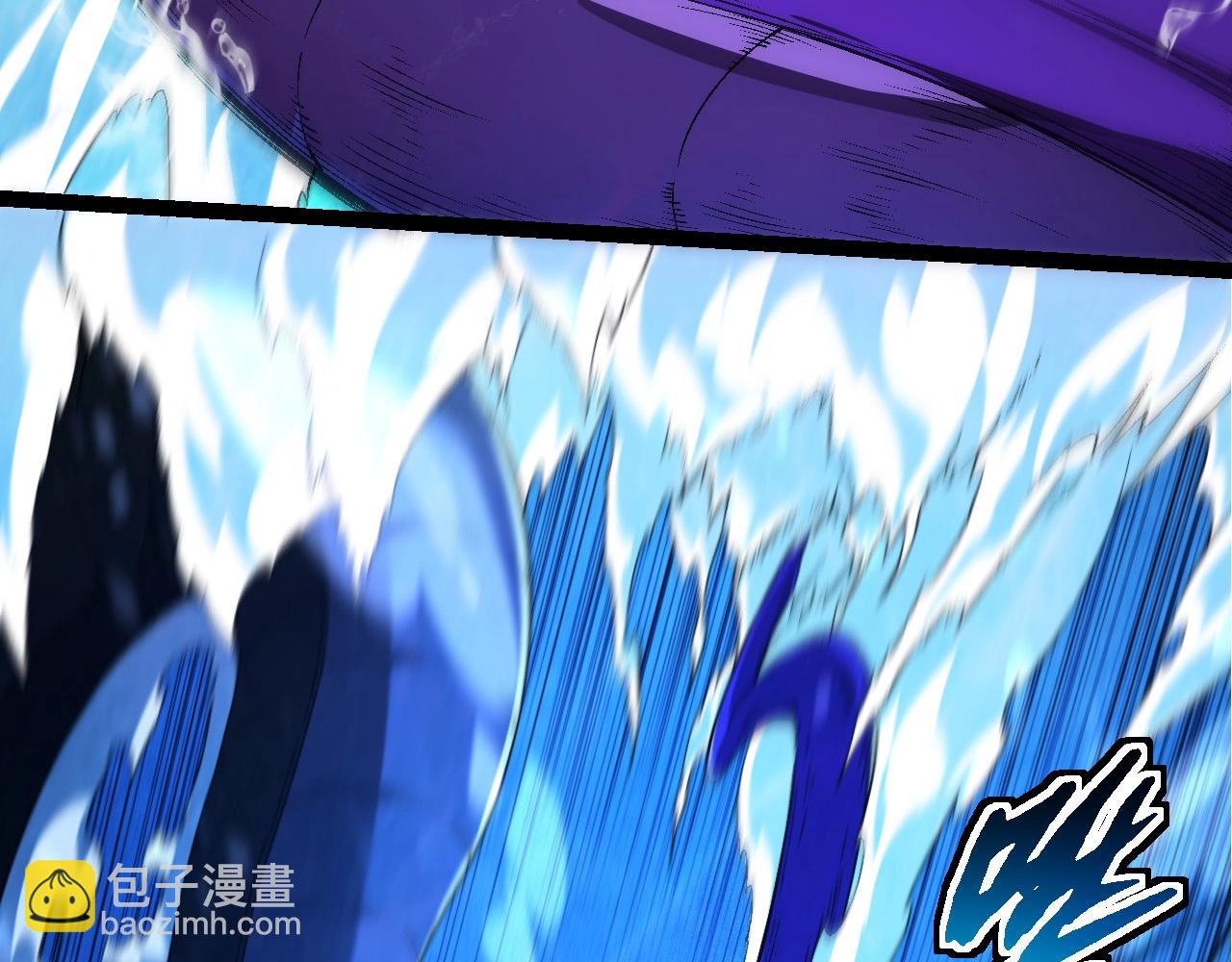 從大樹開始的進化 - 第201話 來自黑暗的招攬(1/3) - 3