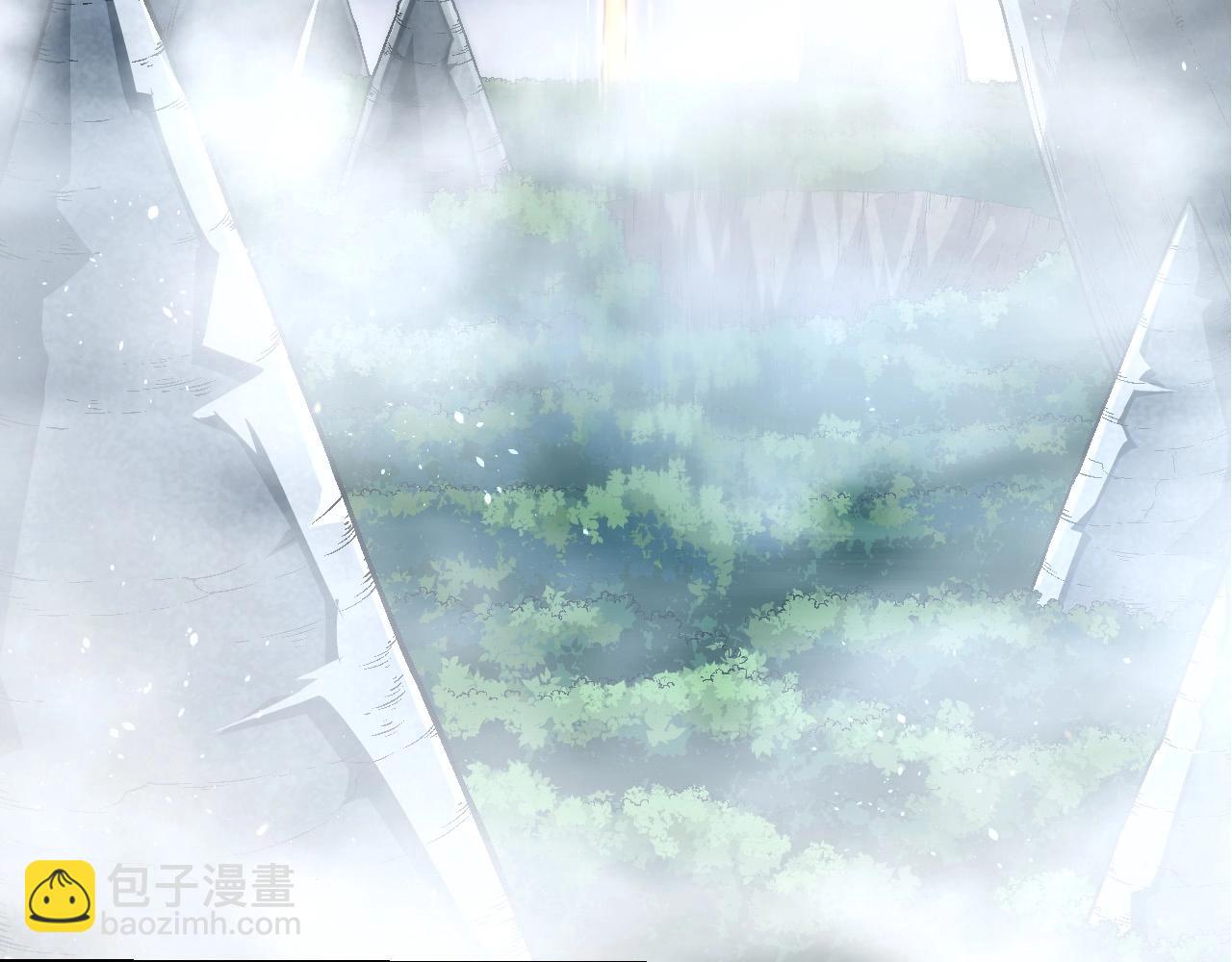 從大樹開始的進化 - 第201話 來自黑暗的招攬(2/3) - 2
