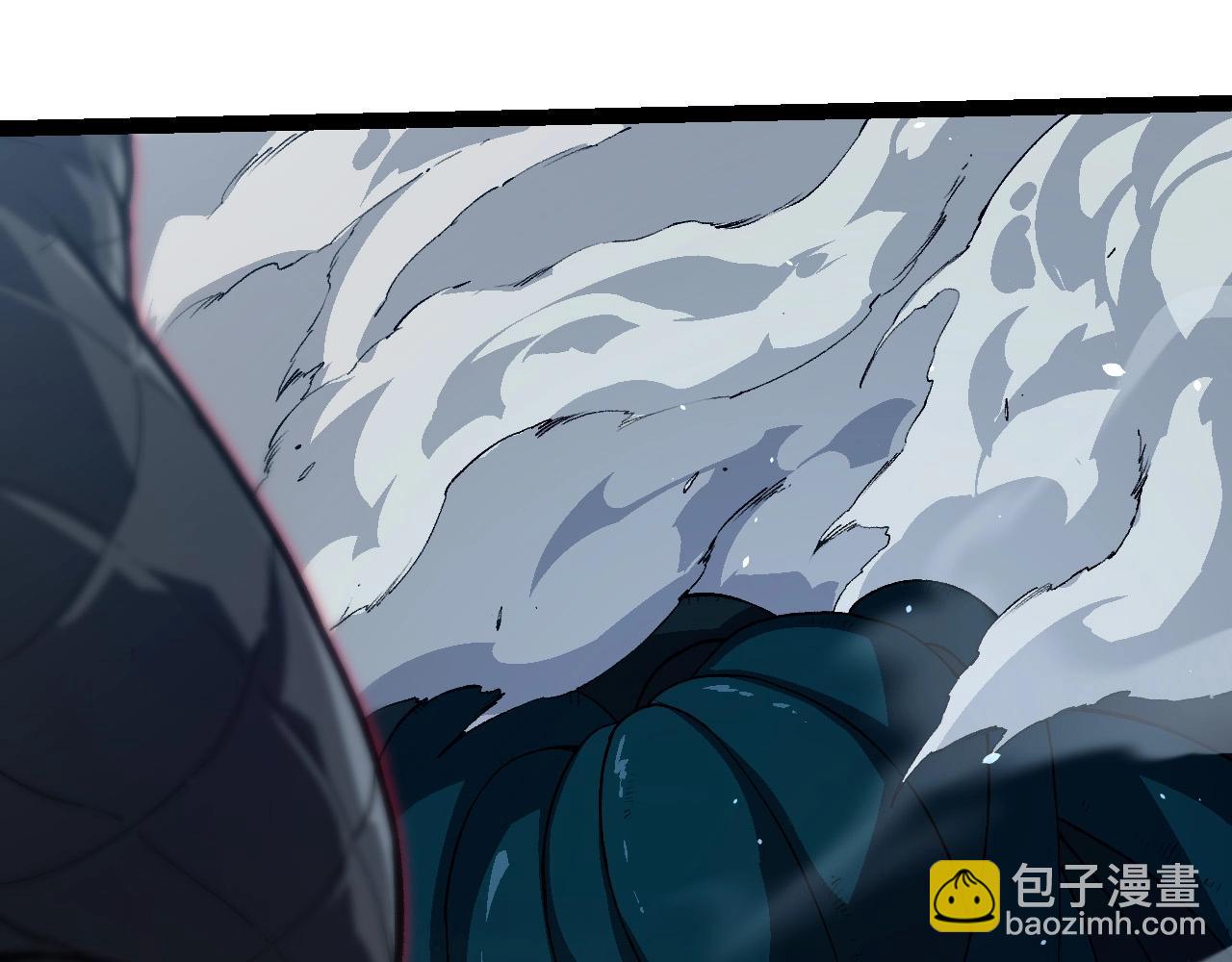 從大樹開始的進化 - 第203話 黑暗現身(3/3) - 2