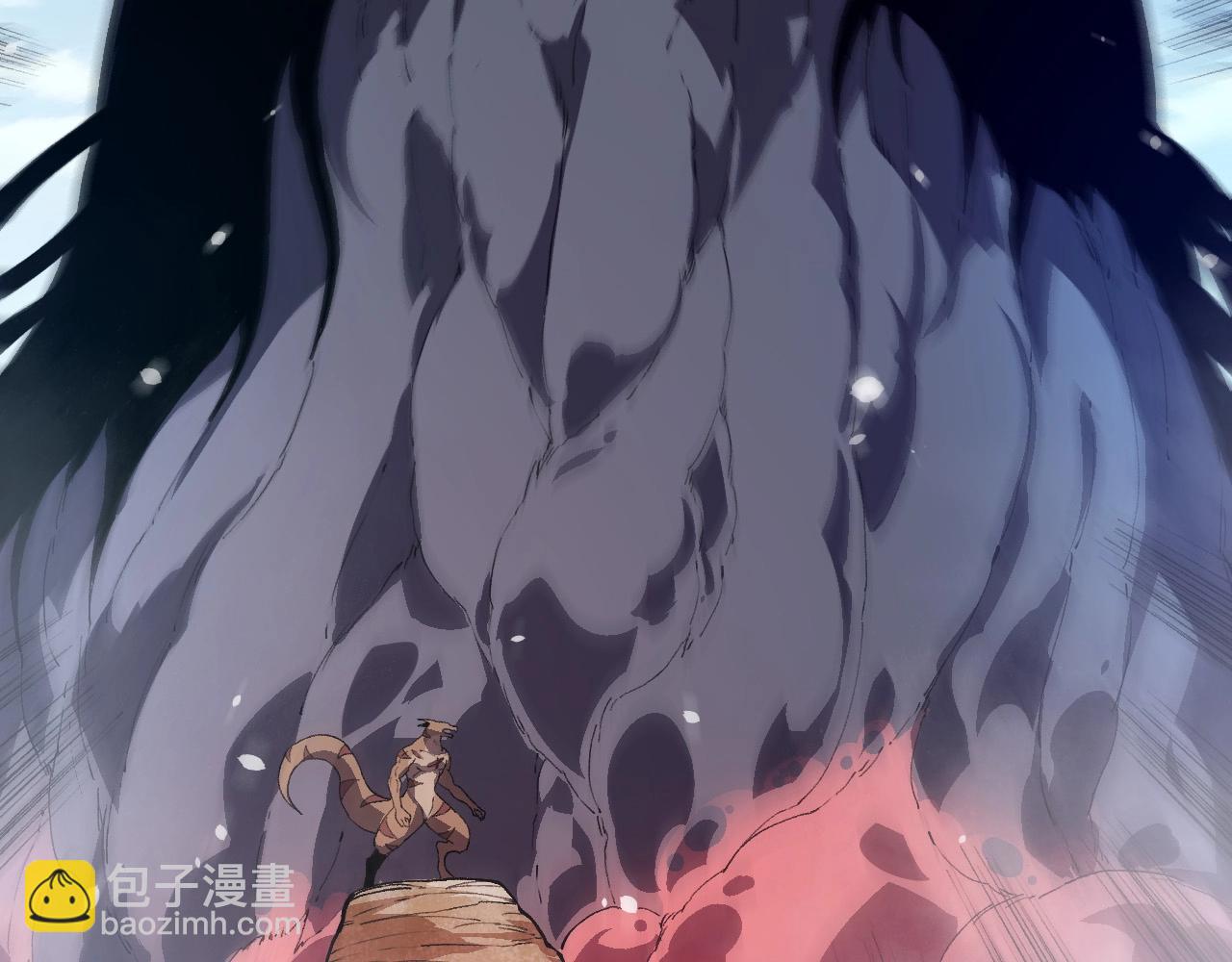 從大樹開始的進化 - 第203話 黑暗現身(3/3) - 2