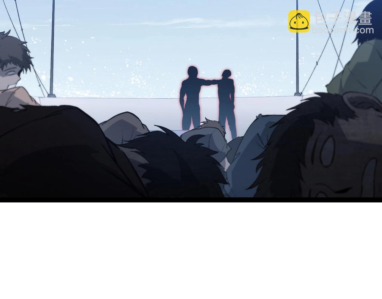 從大樹開始的進化 - 第203話 黑暗現身(1/3) - 8