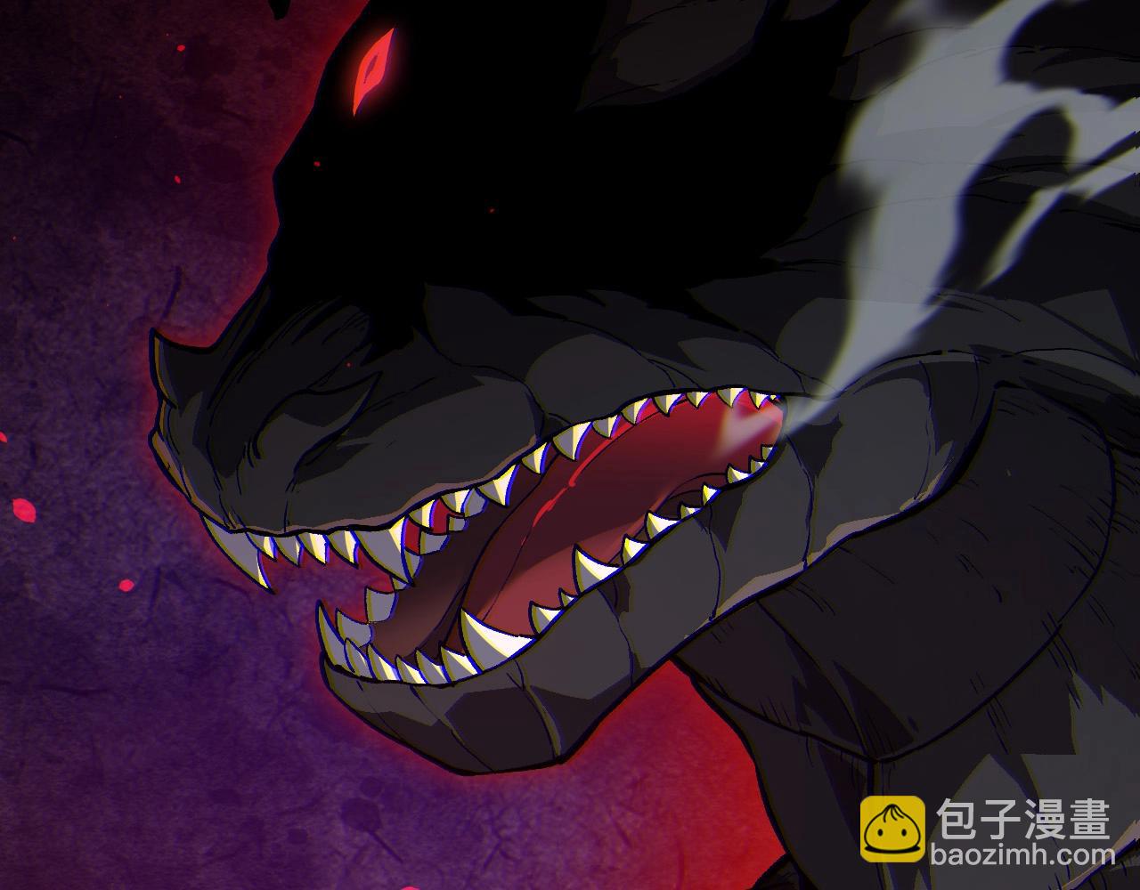 從大樹開始的進化 - 第203話 黑暗現身(2/3) - 3