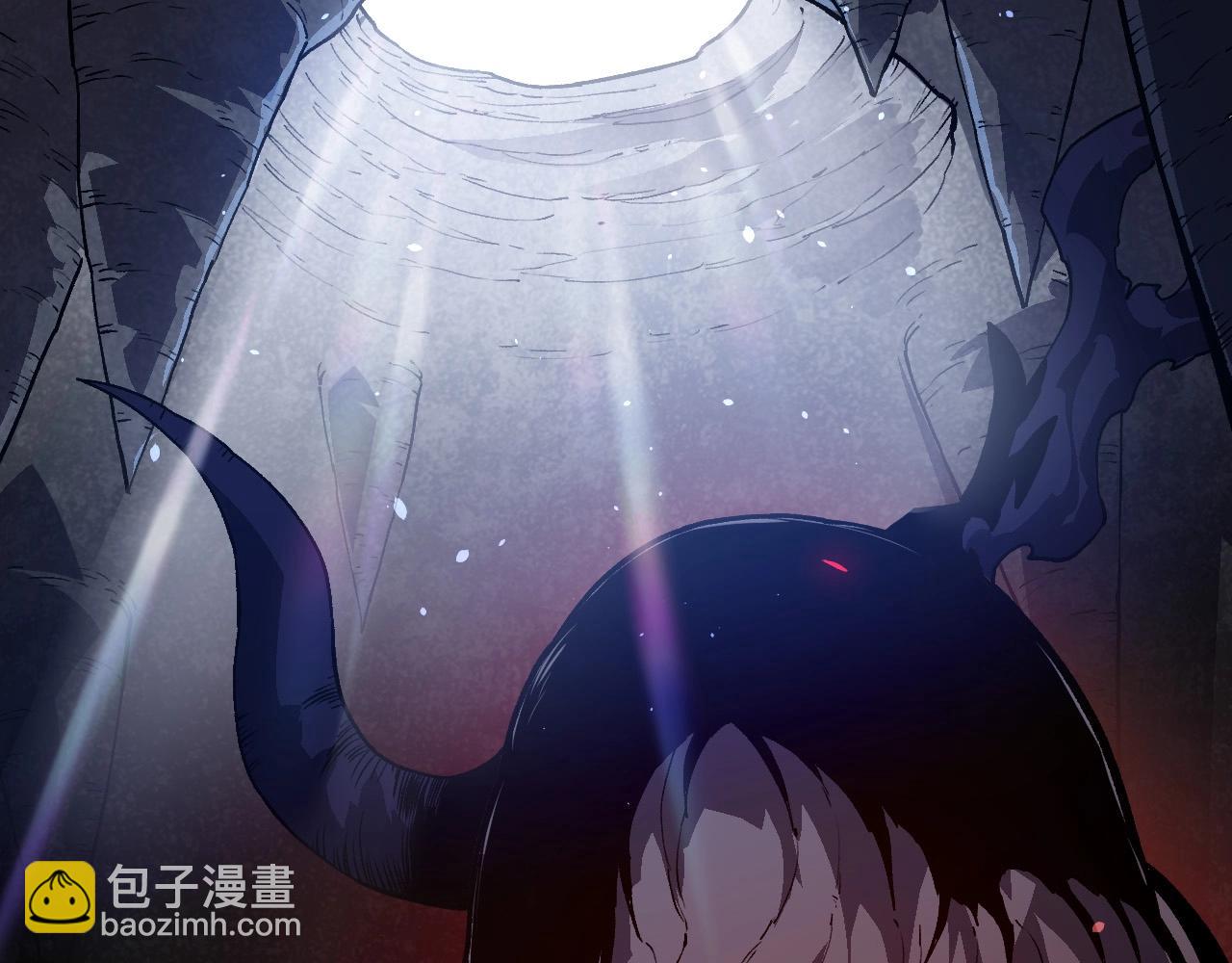 從大樹開始的進化 - 第203話 黑暗現身(2/3) - 5