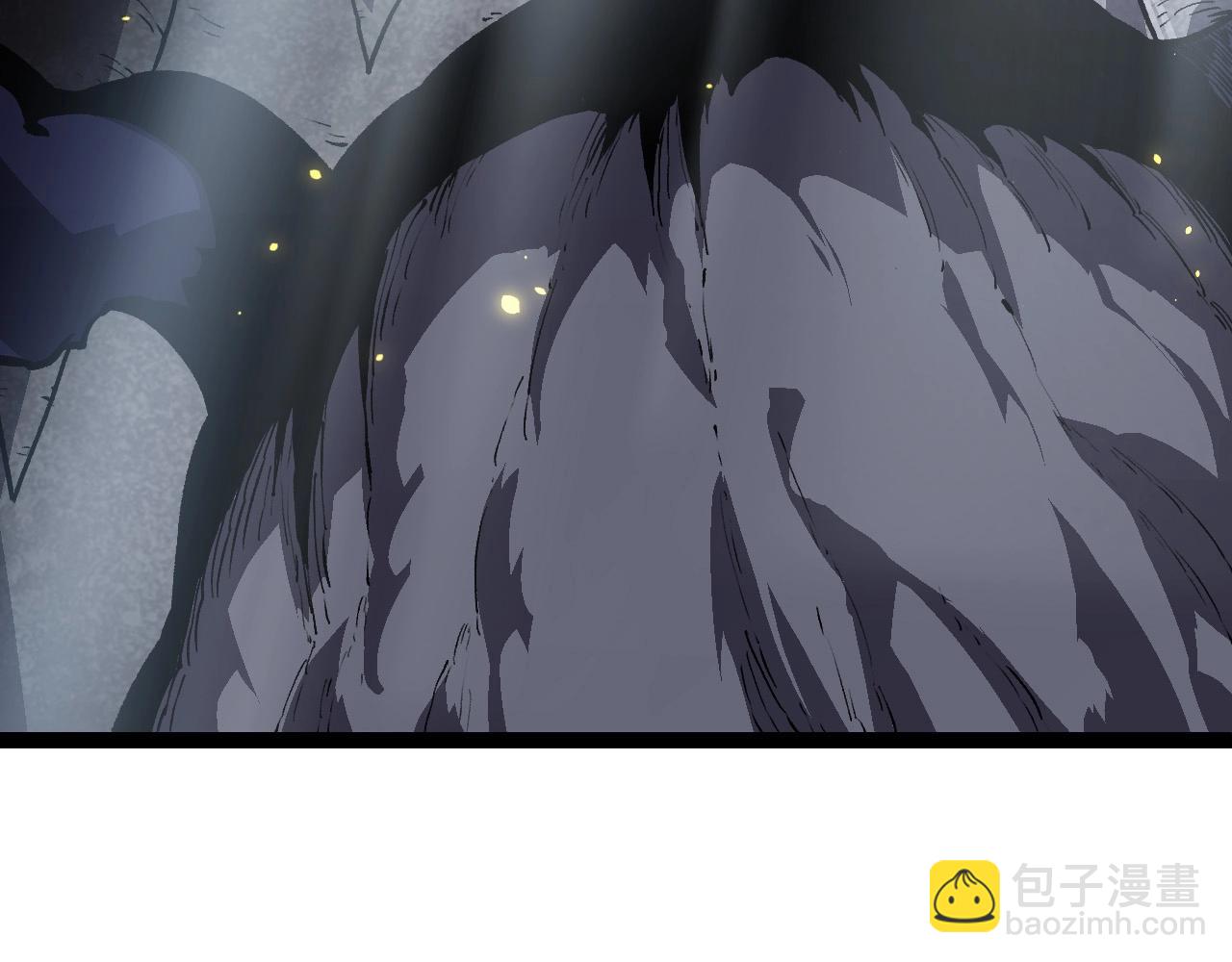 從大樹開始的進化 - 第203話 黑暗現身(2/3) - 2