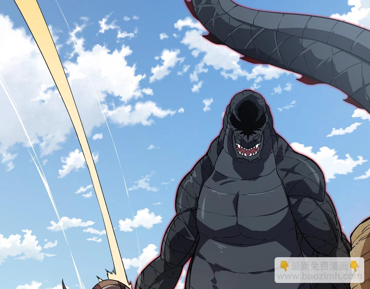 從大樹開始的進化 - 第203話 黑暗現身(2/3) - 3