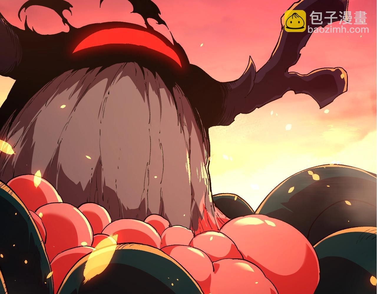 從大樹開始的進化 - 第205話 吞噬？(1/3) - 4