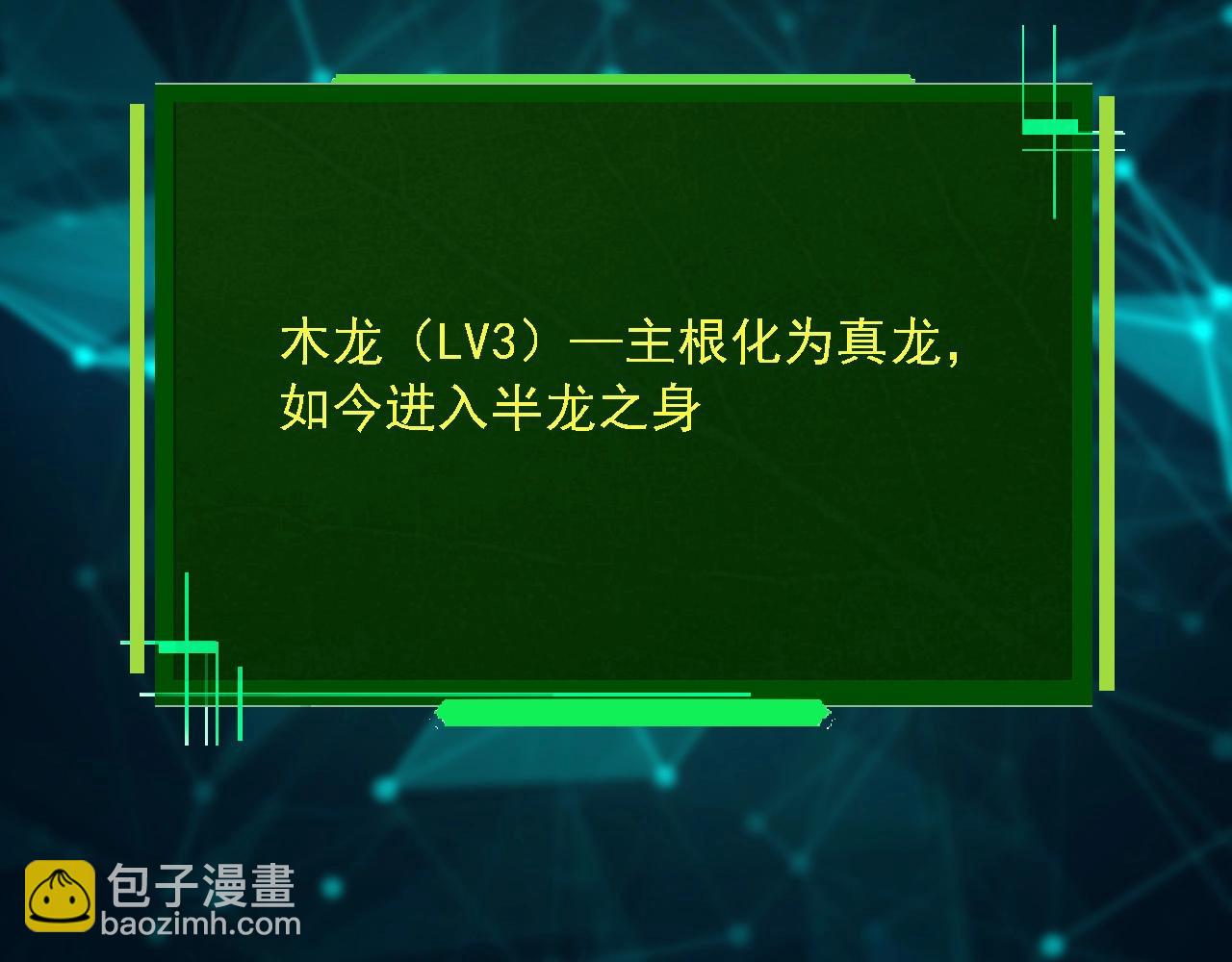 從大樹開始的進化 - 第205話 吞噬？(2/3) - 7