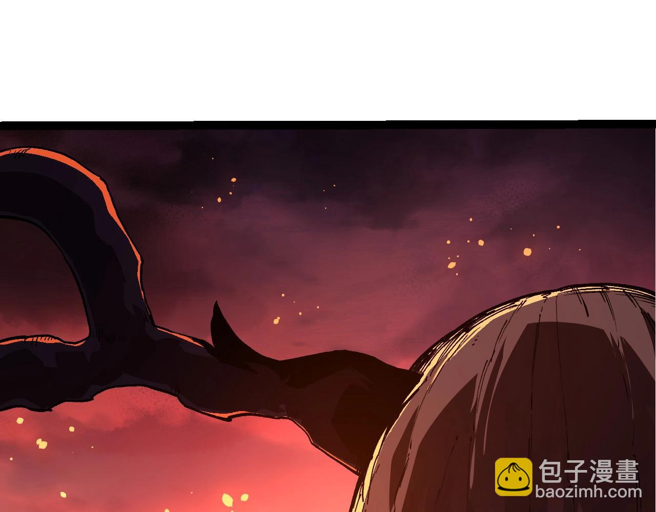 從大樹開始的進化 - 第205話 吞噬？(1/3) - 1