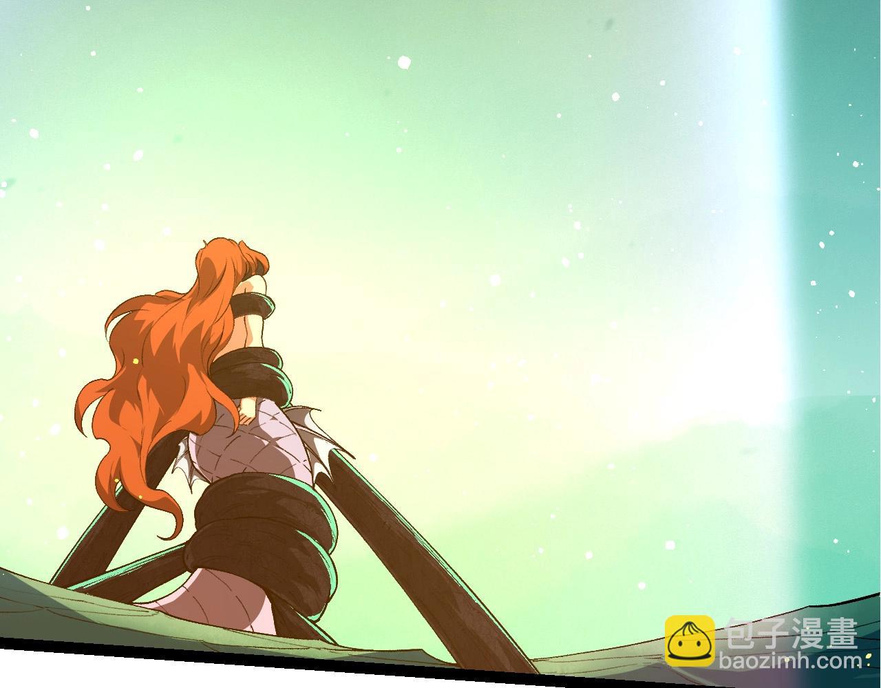 從大樹開始的進化 - 第205話 吞噬？(2/3) - 6