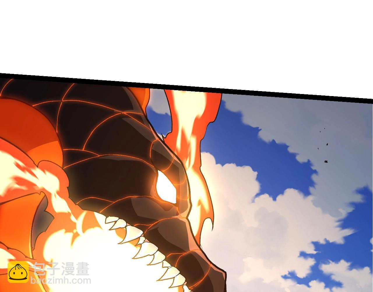 從大樹開始的進化 - 第207話 帝鱷VS黑蛟(3/3) - 1