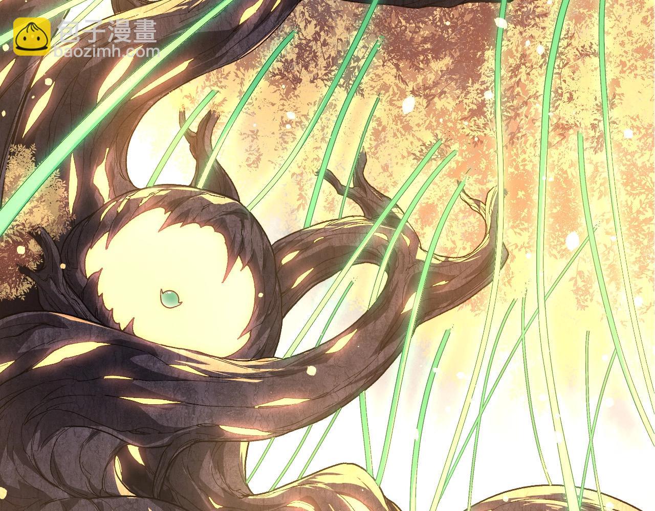 從大樹開始的進化 - 第207話 帝鱷VS黑蛟(1/3) - 6