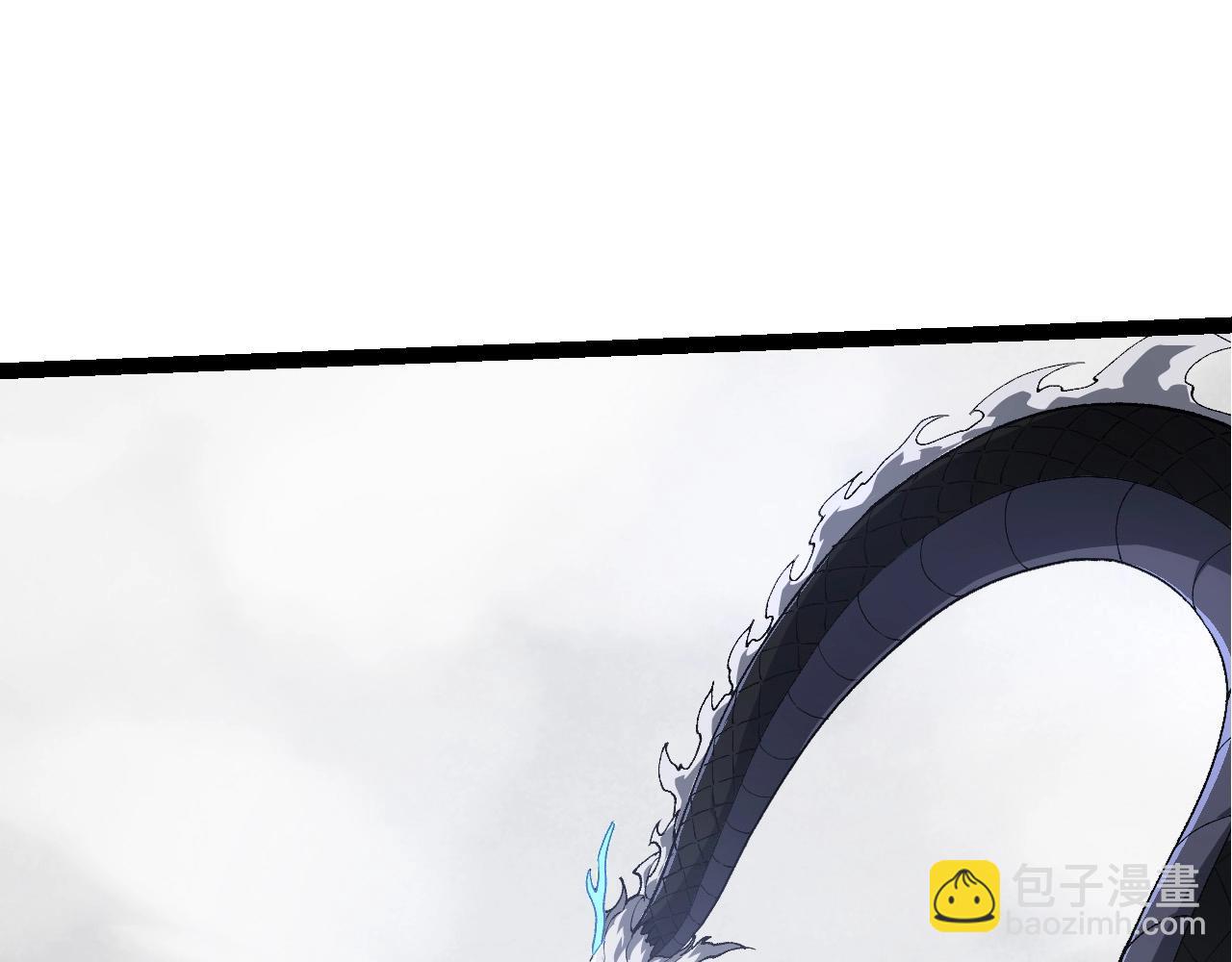 從大樹開始的進化 - 第207話 帝鱷VS黑蛟(2/3) - 3