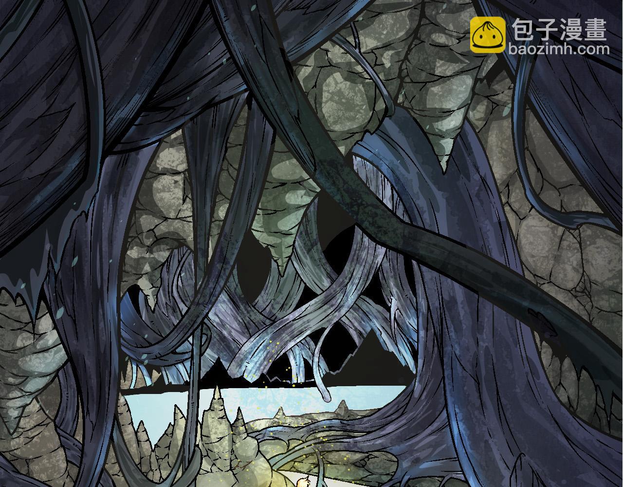 從大樹開始的進化 - 第24話 新的發現(3/4) - 6