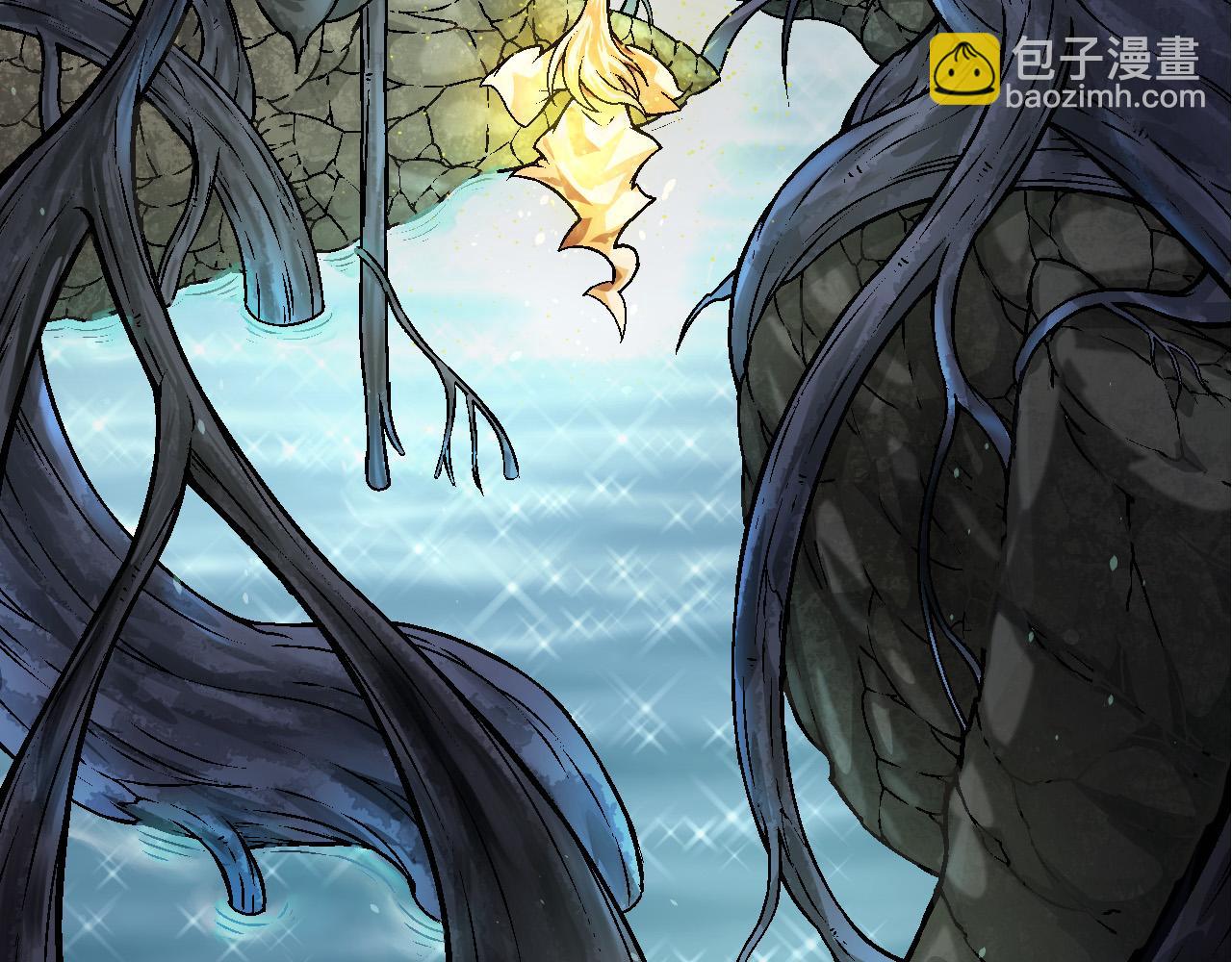 從大樹開始的進化 - 第24話 新的發現(3/4) - 7