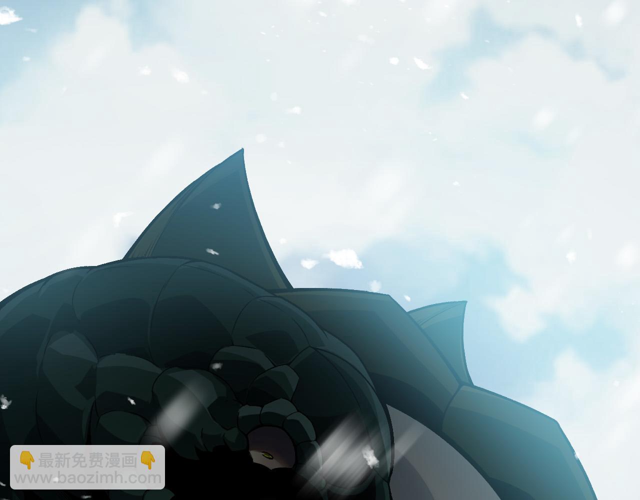 從大樹開始的進化 - 第24話 新的發現(1/4) - 3