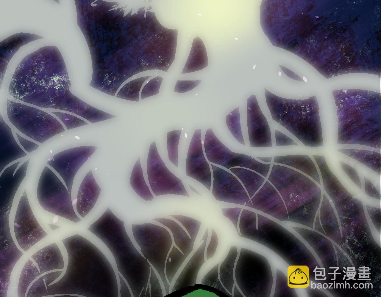 從大樹開始的進化 - 第24話 新的發現(2/4) - 1