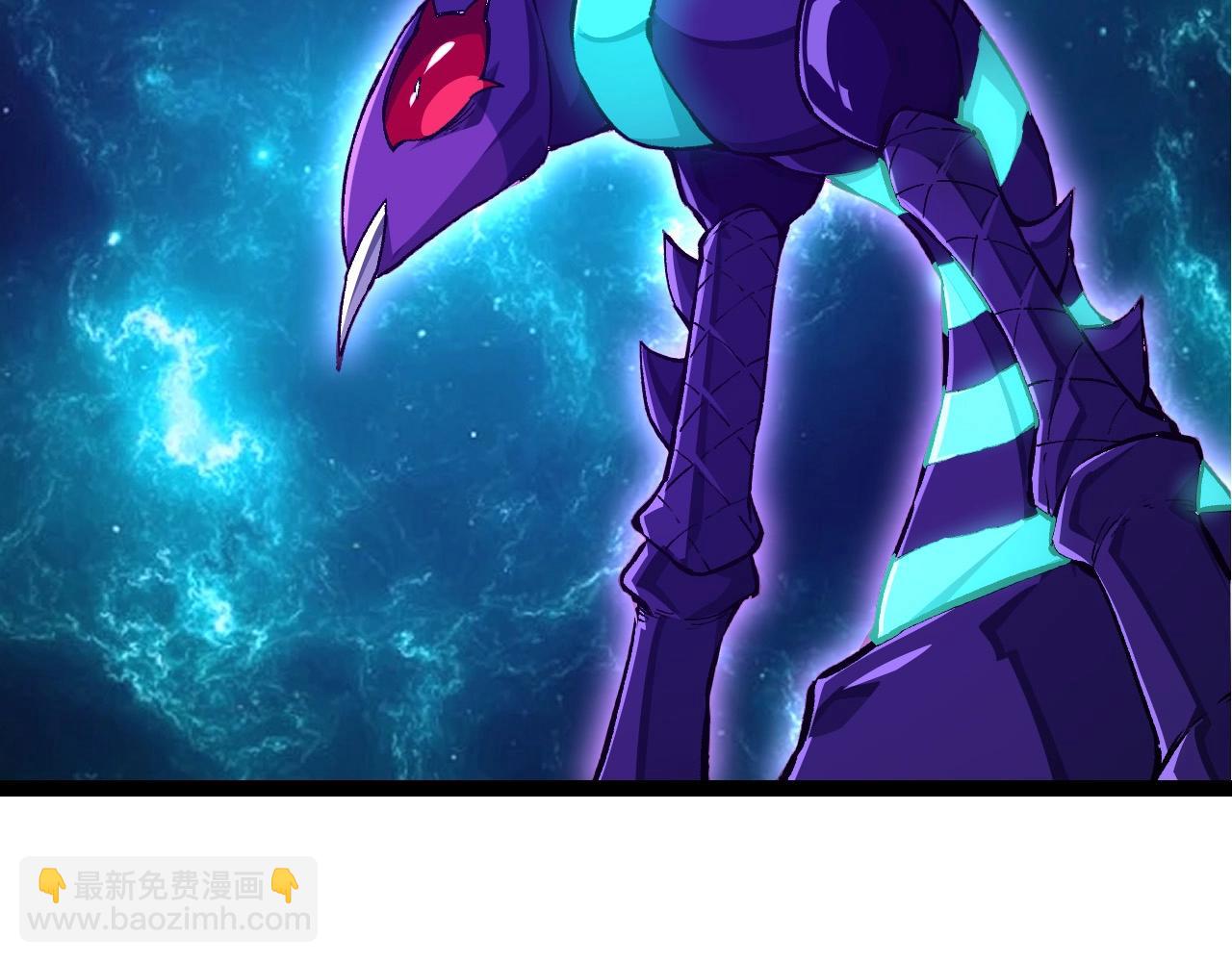 從大樹開始的進化 - 第209話 羣體進階(1/3) - 2