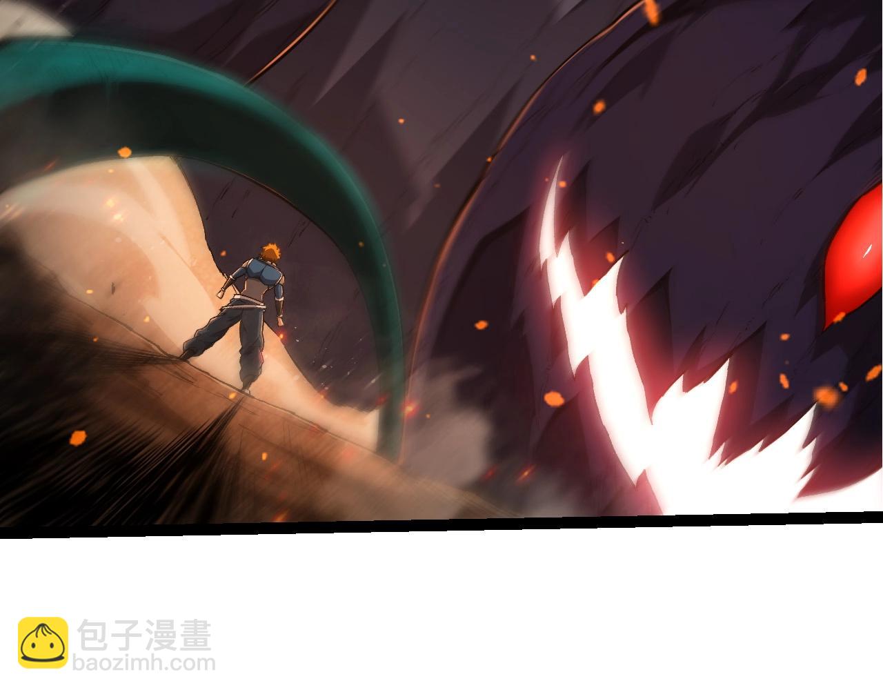 從大樹開始的進化 - 第209話 羣體進階(3/3) - 2