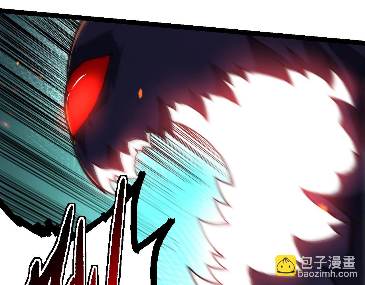 從大樹開始的進化 - 第209話 羣體進階(3/3) - 3