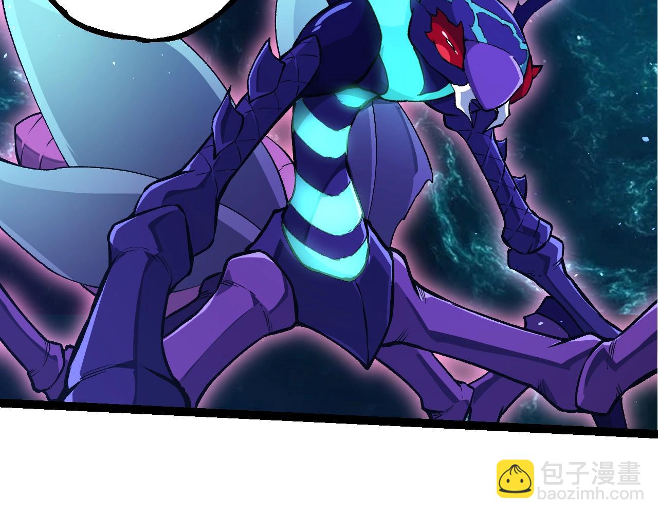 從大樹開始的進化 - 第209話 羣體進階(1/3) - 1