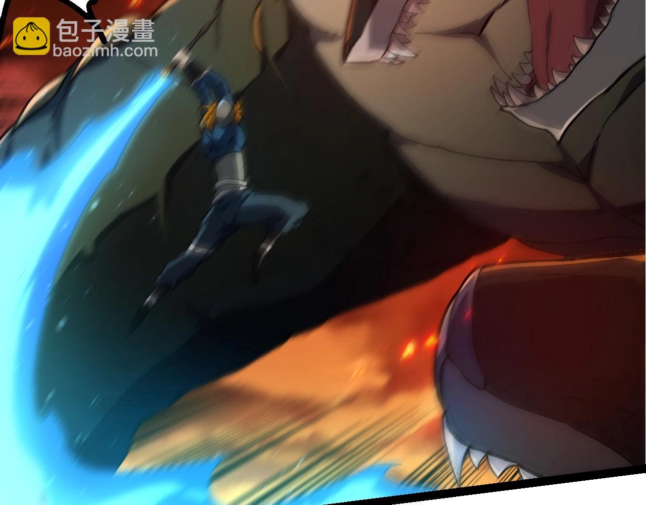 從大樹開始的進化 - 第209話 羣體進階(2/3) - 1