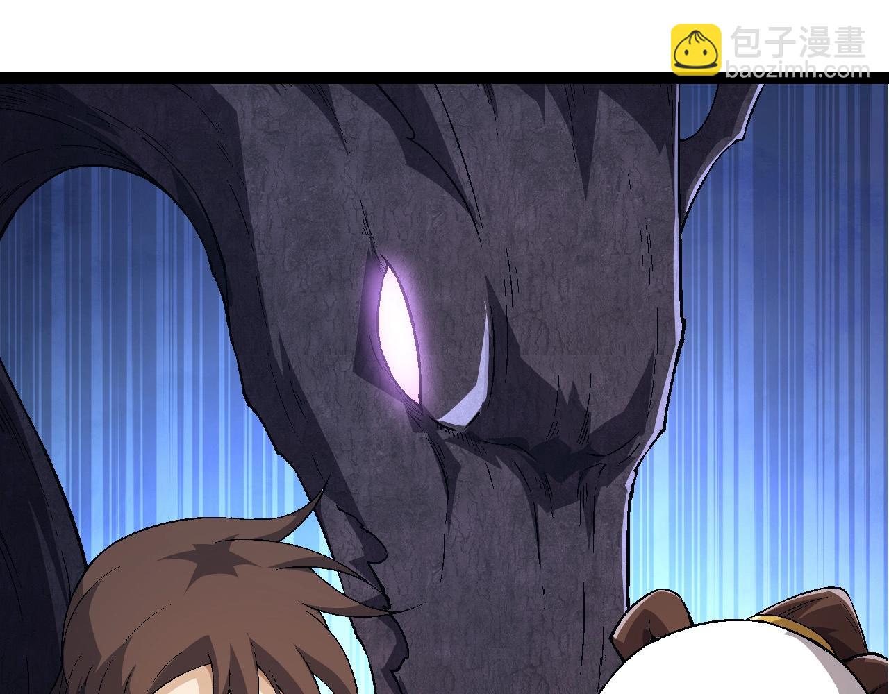 從大樹開始的進化 - 第211話 威脅(2/3) - 5