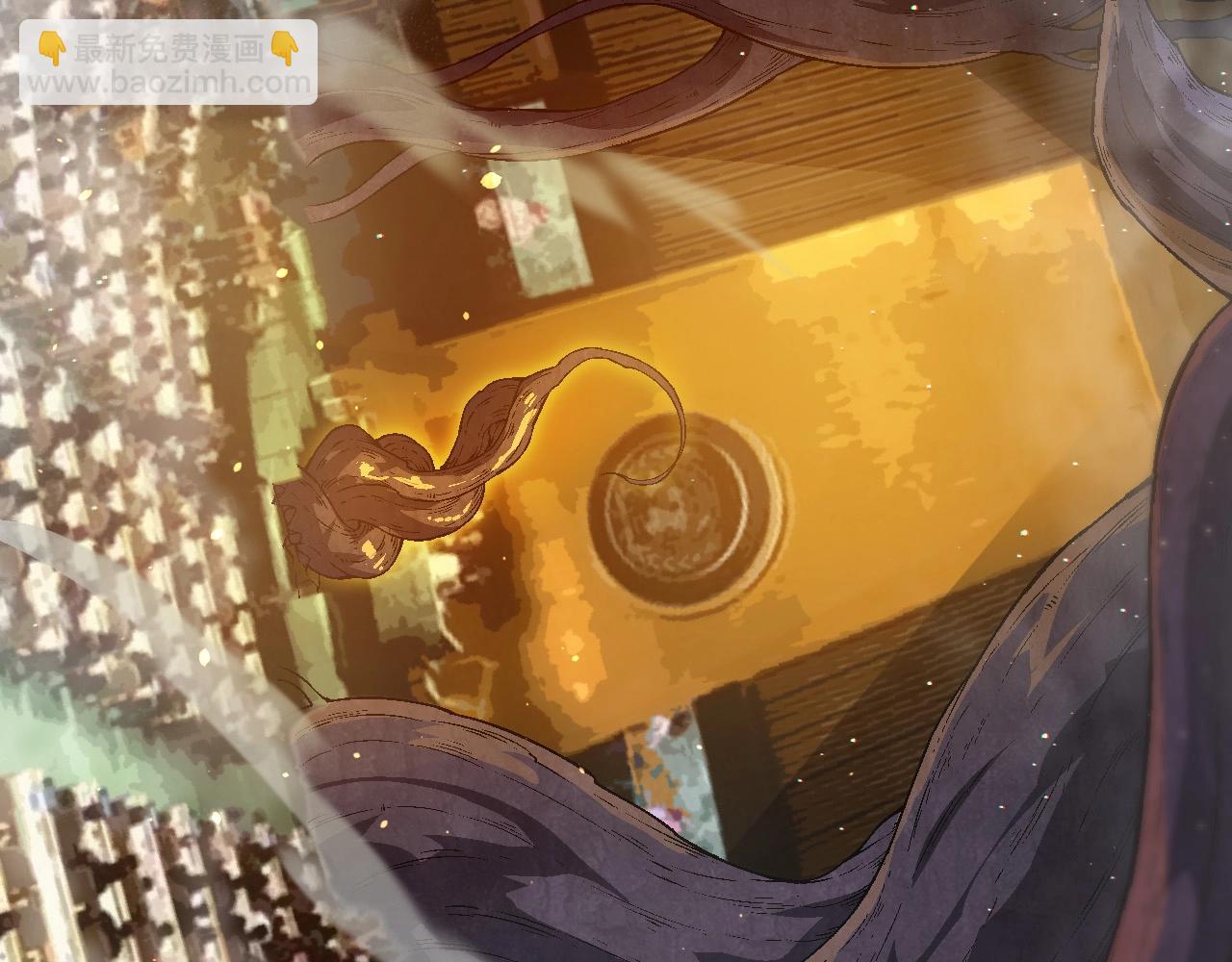 從大樹開始的進化 - 第213話 談判(1/3) - 6